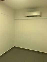 WCEGA Plaza (D23), Factory #600117911